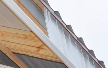 why Mossley Brow fascia repairs are essential