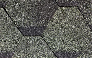 Mossley Brow fibreglass shingle repairs