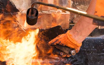 Mossley Brow flat roof repair companies