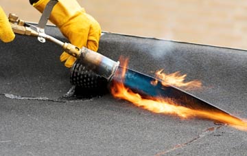 flat roof repairs Mossley Brow, Greater Manchester