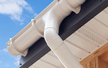 Mossley Brow gutter installation costs