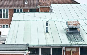 Mossley Brow lead roofing costs