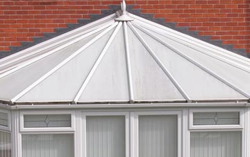 Mossley Brow polycarbonate conservatory roof repairs