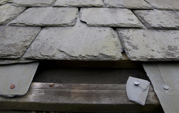 Mossley Brow slate roof repairs and maintenance