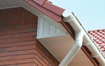Mossley Brow soffit repair costs