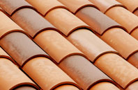 Mossley Brow clay roofing