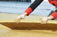 find rated Mossley Brow roof insulation companies