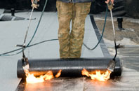 Mossley Brow flat roof sealing quote