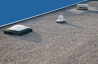 Mossley Brow flat roofing