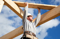 Mossley Brow roof replacement work